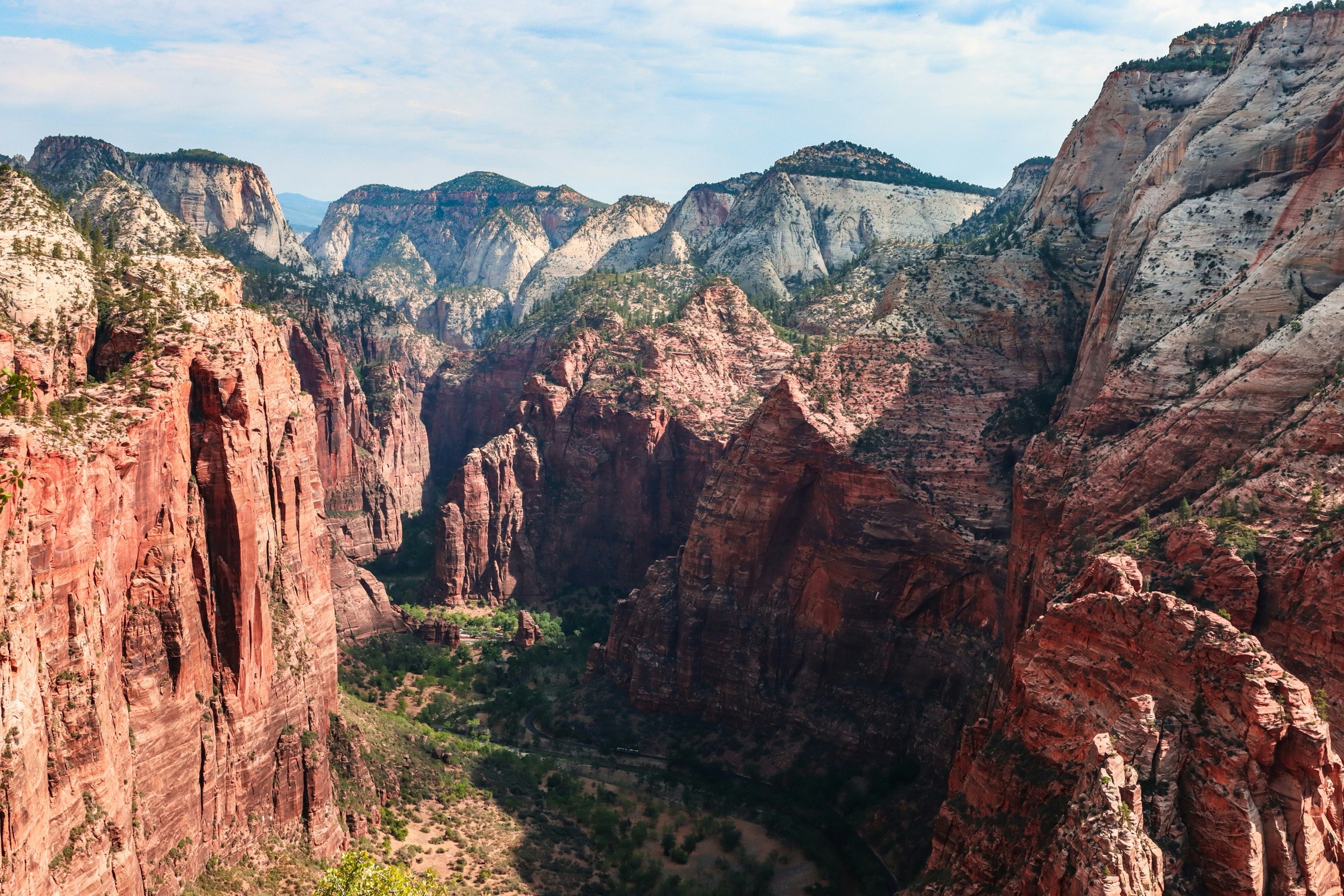 Zion National Park